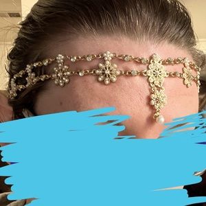 Decorative headband